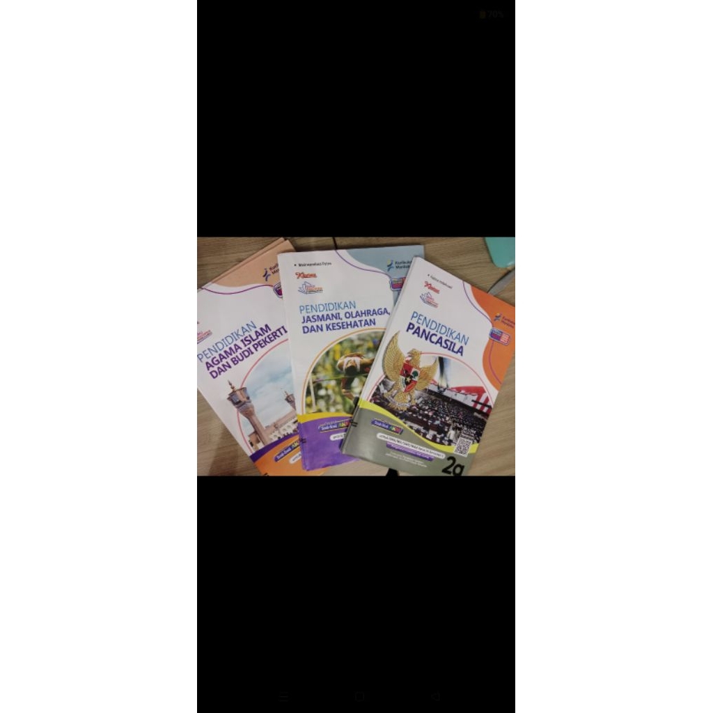 Lks ppkn, paibp, pjok untuk SMA/MA/MAK,/SMK kelas XI semester 1#prakteksekolah