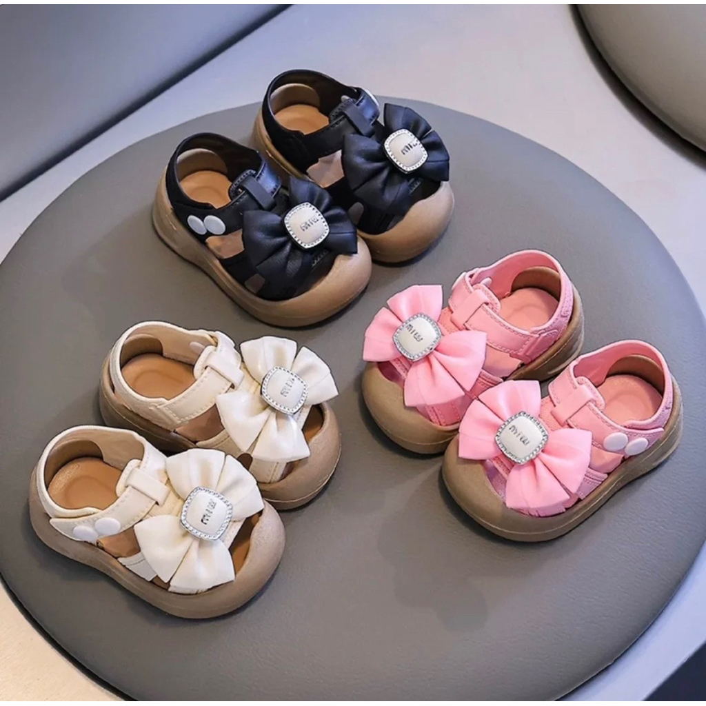 SEPSEN MINMIN_SEPATU SENDAL ANAK CEWEK_SEPATU SENDAL ANAK CEWEK IMPORT_SEPATU SENDAL ANAK CEWEK IMPO