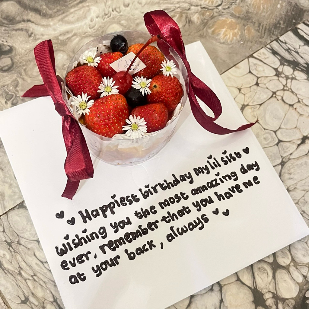 

Lattering cheesecake D10cm