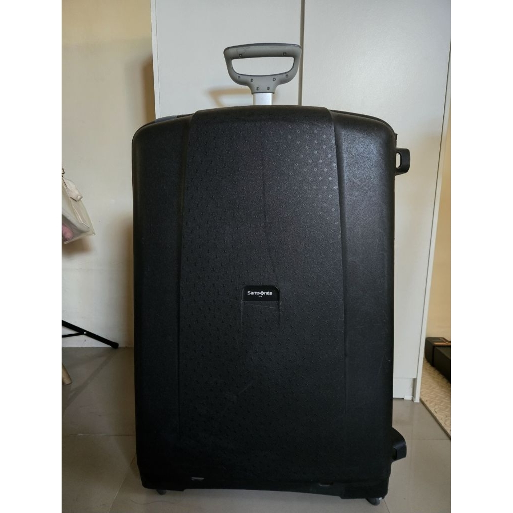 Koper samsonite aeris comfort spinner 28 inch preloved
