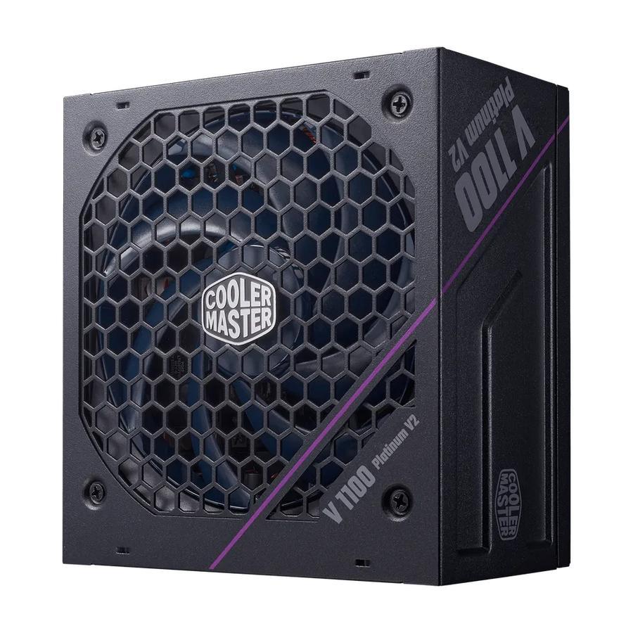 Cooler Master V1100 V2 80 Plus Platinum
