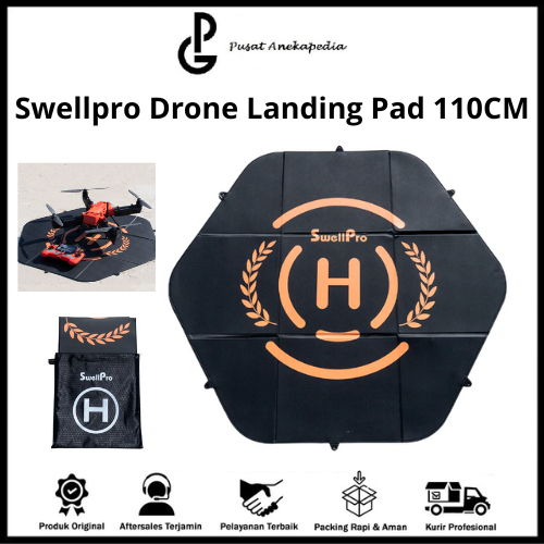 Swellpro Drone Landing Pad - Landing Pad Drone 110CM New Original