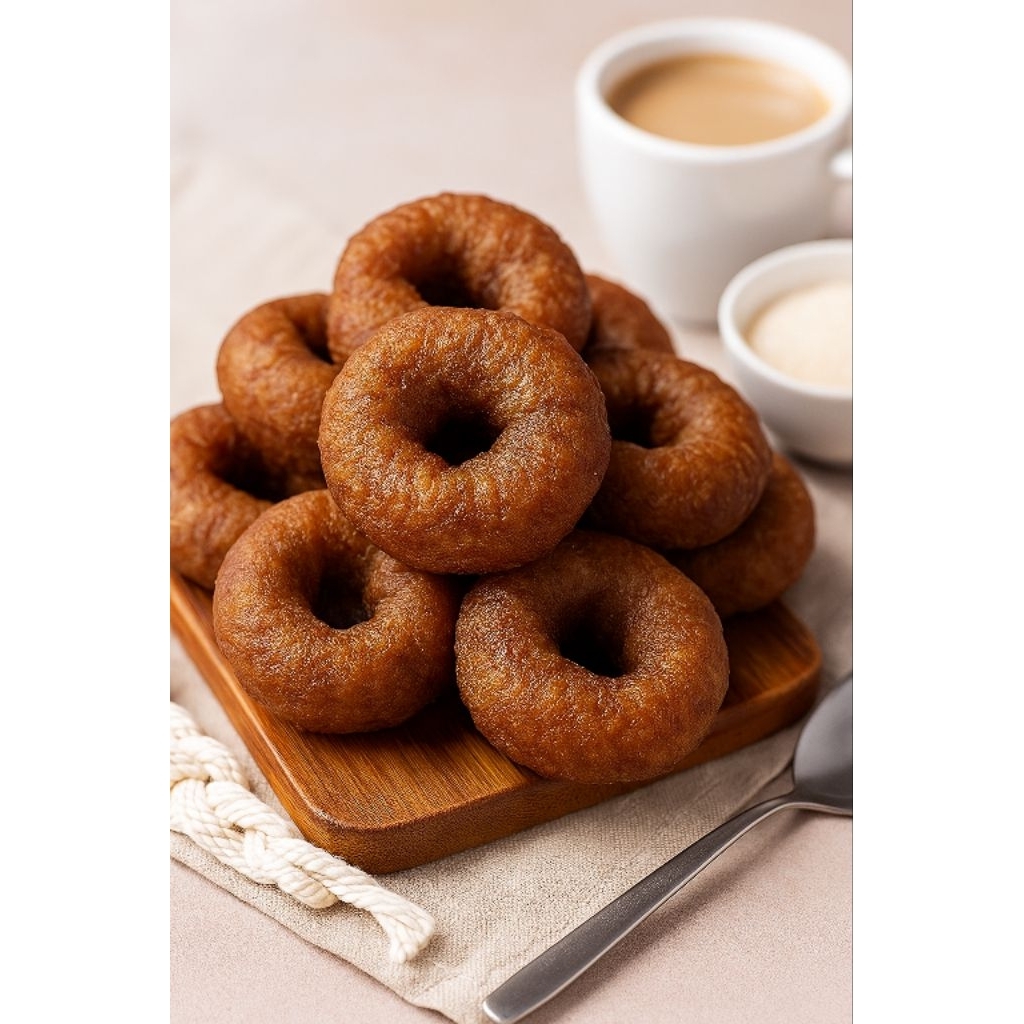 

Kue ali agrem gula merah/ makanan jadul khas Nusantara