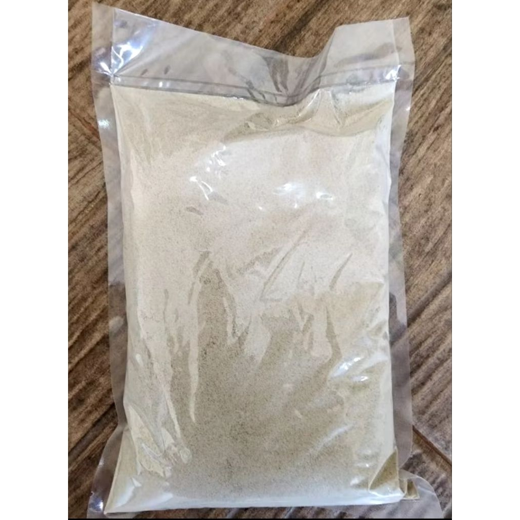 

Lada Putih Bubuk 1 Kg – Merica Putih Halus untuk Masakan & Bumbu Dapur