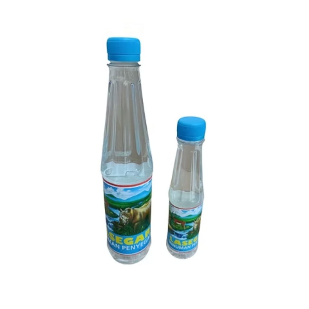 

LASEGAR BOTOL 200ML DAN 500ML