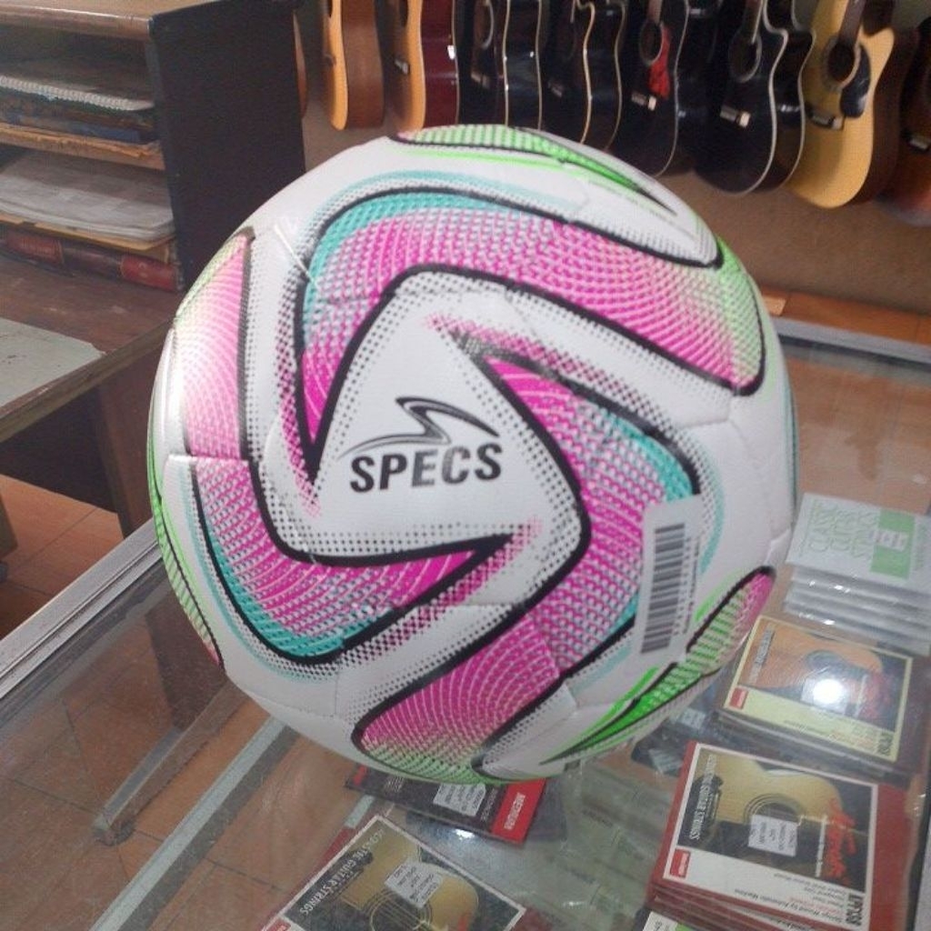 Bola kaki SPECS