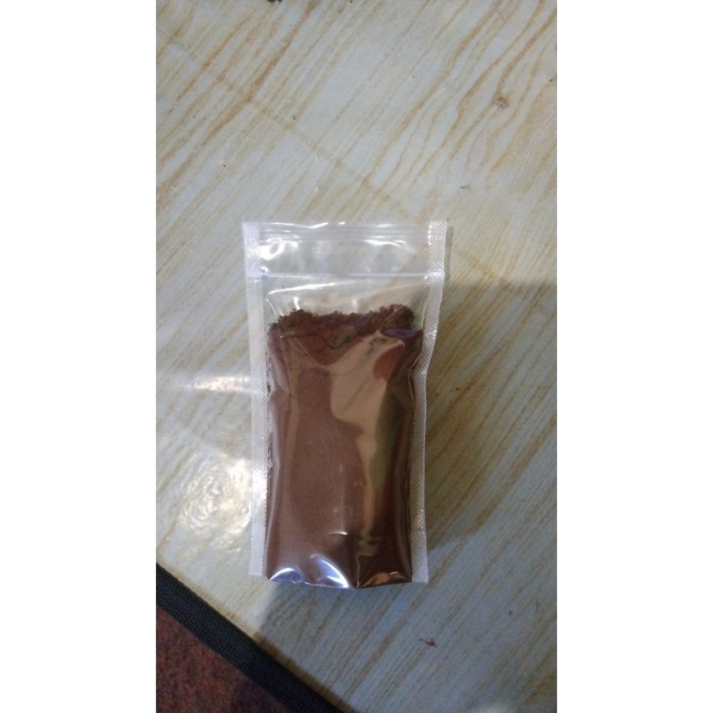 

kopi murni tanpa campuran 200gr
