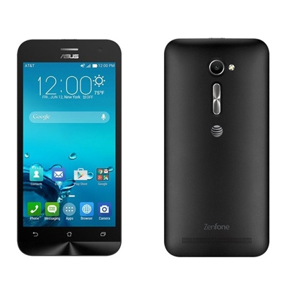 SMARTPHONE ASUS ZENFONE 2E ANDROID SECOND BERKUALITAS HARGA TERJANNGKAU 8GB || WIFI ONLY
