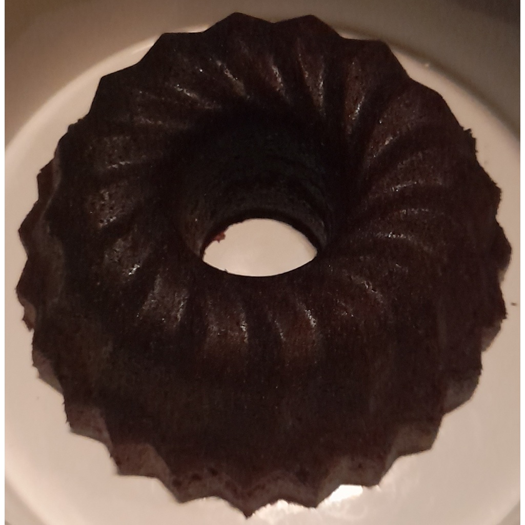 

Bolu Ketan Hitam Keju Lumer