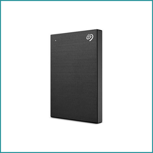 Seagate Expansion Hardisk Eksternal 5TB USB 3.0