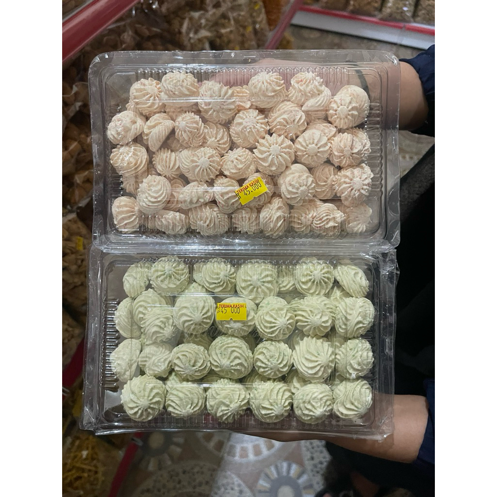 

(250gr) KUE KERING BANDUNG