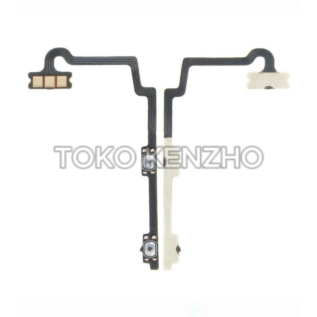 Oppo A74 4G flexible Volume