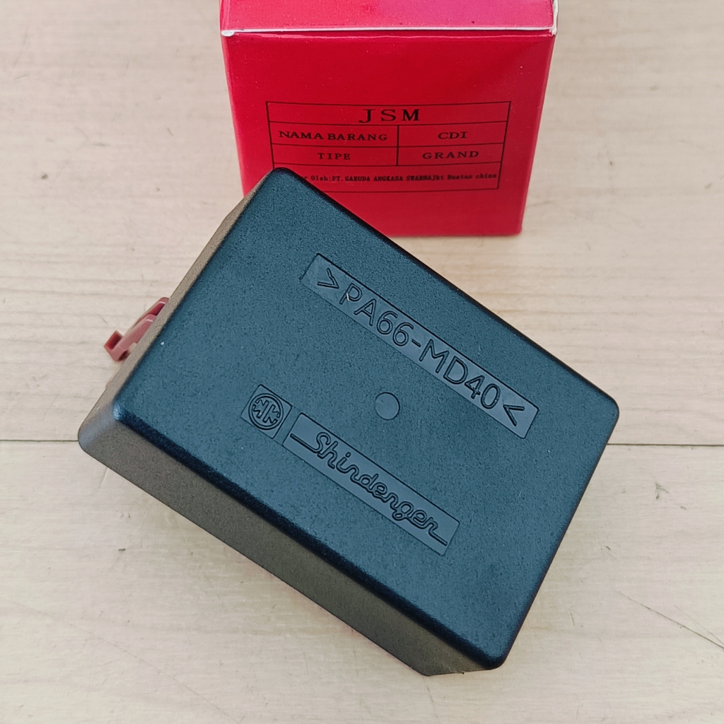 CDI GRAND SUPRA LAMA LEGENDA SUPRA FIT REVO LAMA SHINDENGEN