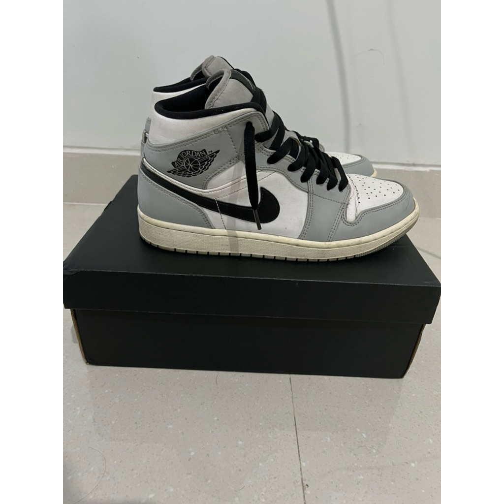 Air Jordan 1 high second original