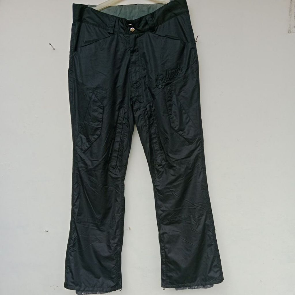 Celana Snowboard Kargo FELICE sz 38(second)