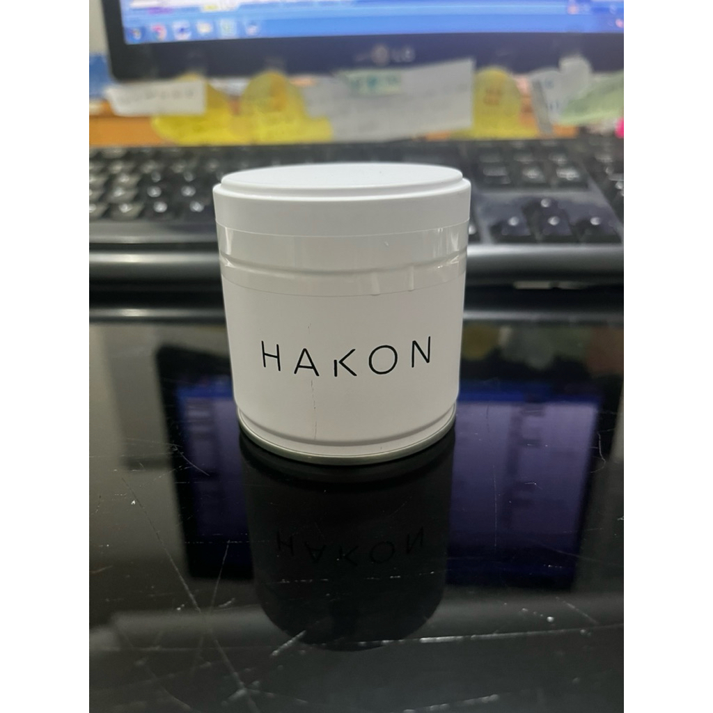 

Hakon Ceremonial Matcha No. 65