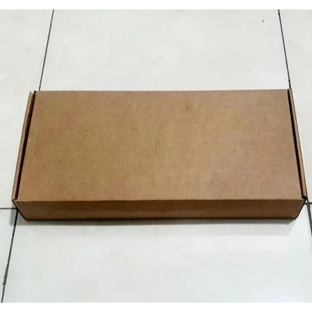 SHOCK BELAKANG TAEGEN TIGER NEW - KCJ