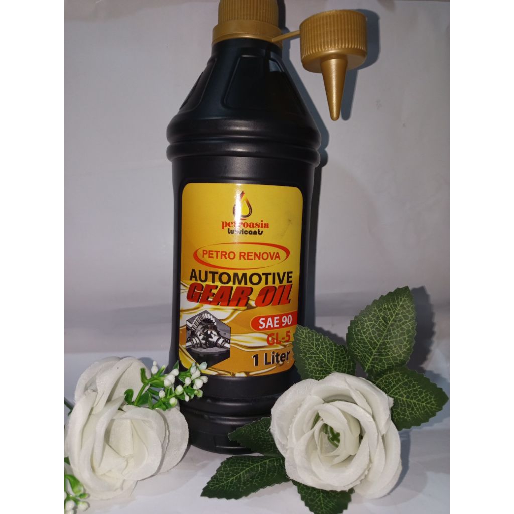 oli gardan SAE 90, 1L PETROASIA