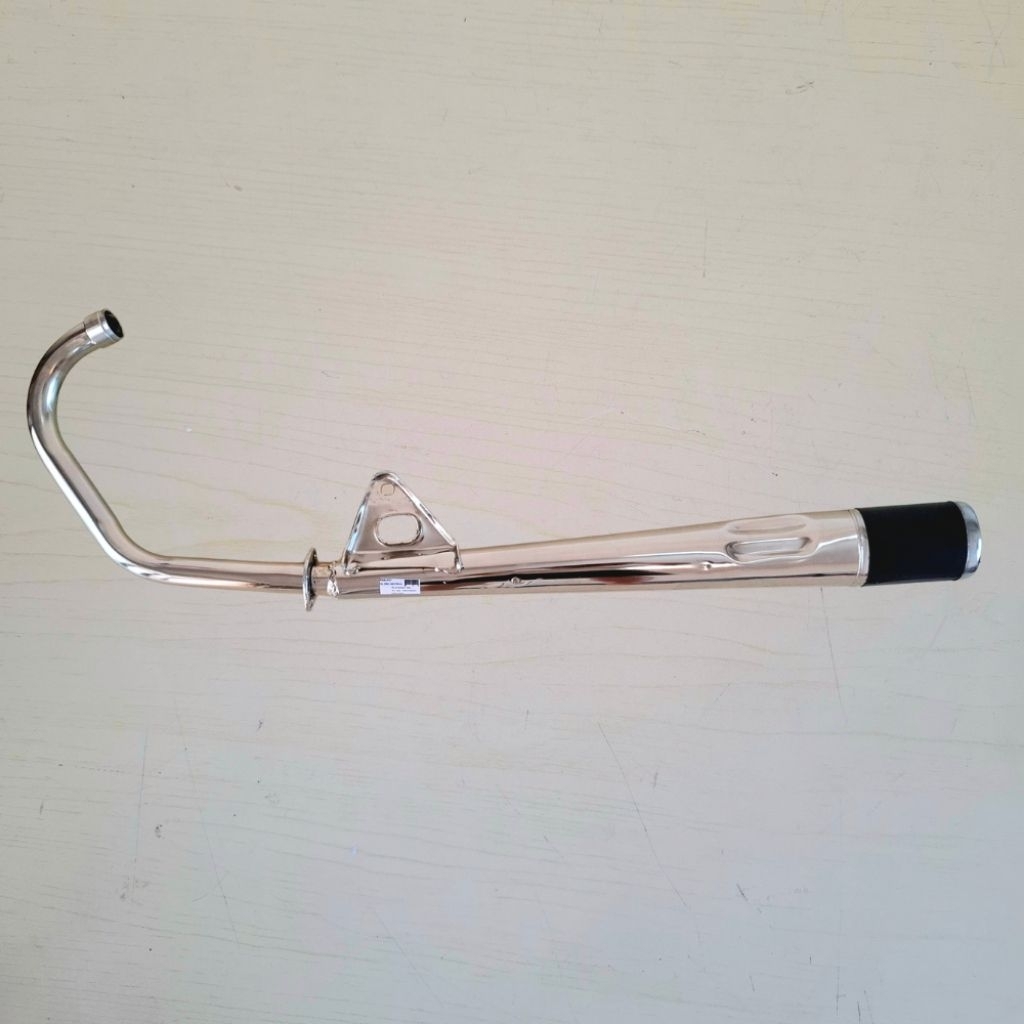 Knalpot Gl Pro Neotech GL Max - Muffler Kenalpot Standard Motor