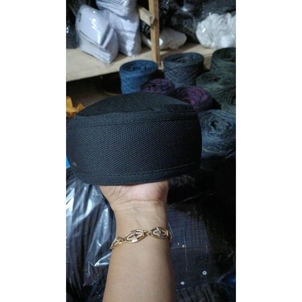 taliban madun/peci madun satuan