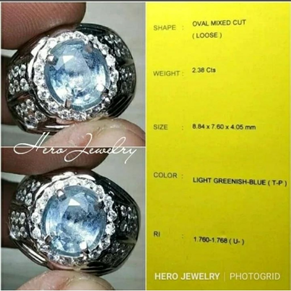 Natural Blue Sapphire Safir Ada garnet tsavorite topaz alexandrite chrysoberyl srilanka ceylon tourm