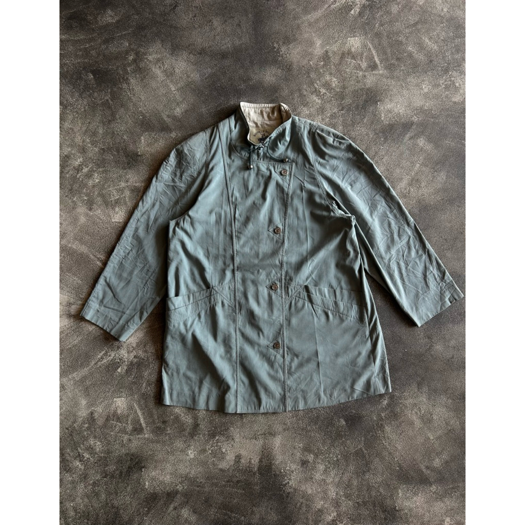 jaket/coats Beverly Hills Polo Club preloved