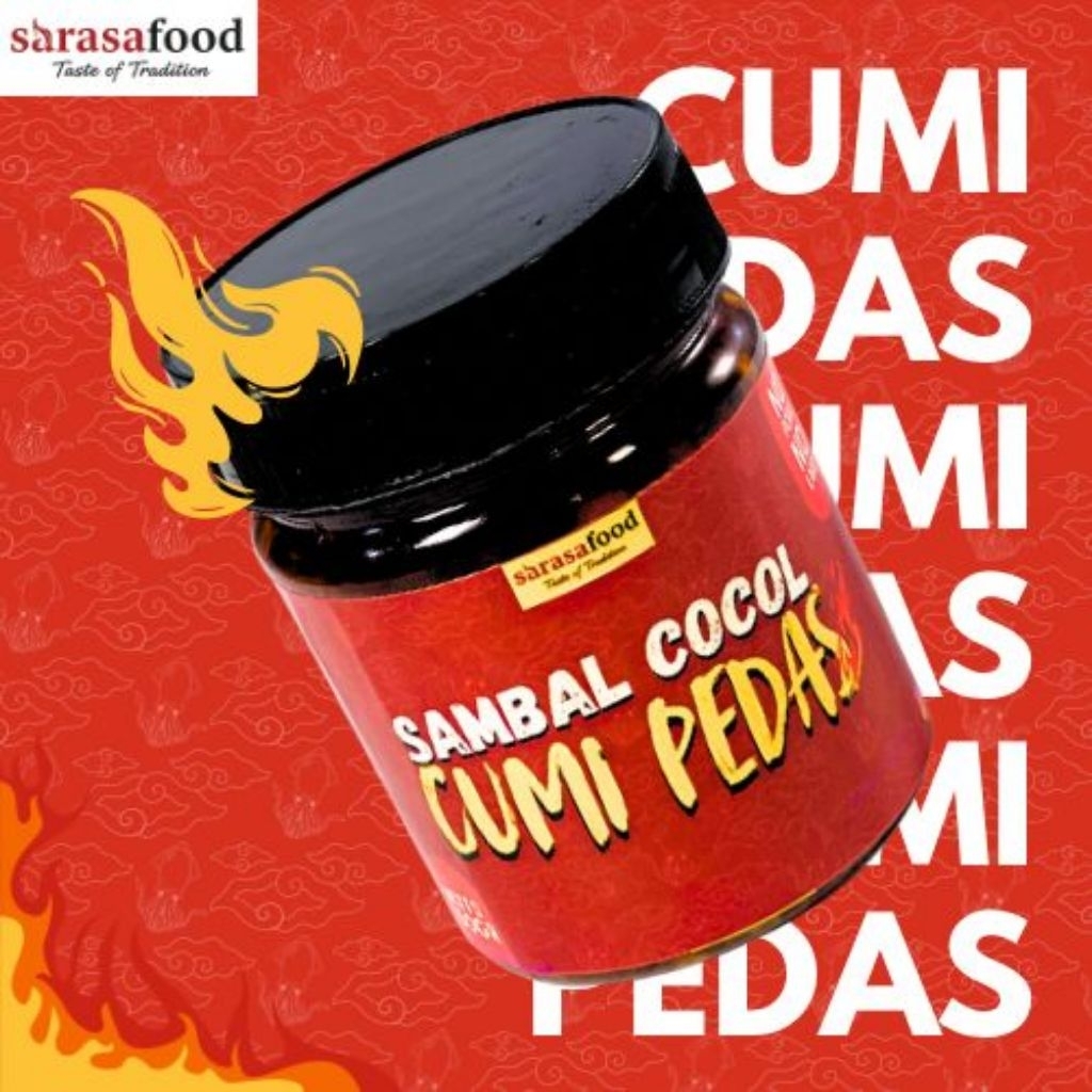 

Sambal Cocol