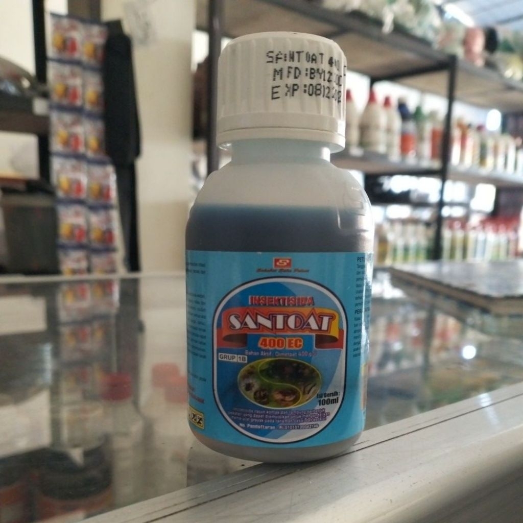 SANTOAT 400EC