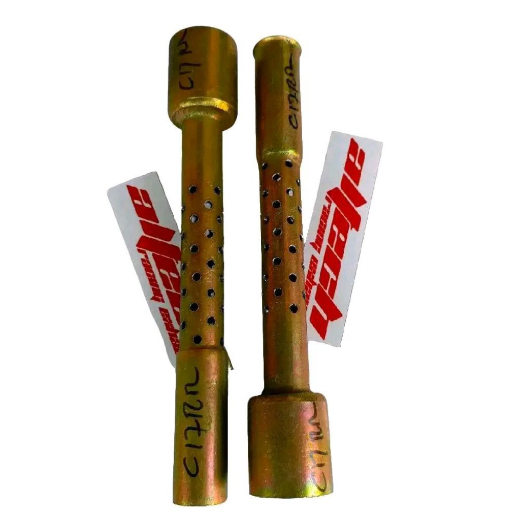 saringan knalpot rx king type C17RR. PNP di semua knalpot bobok