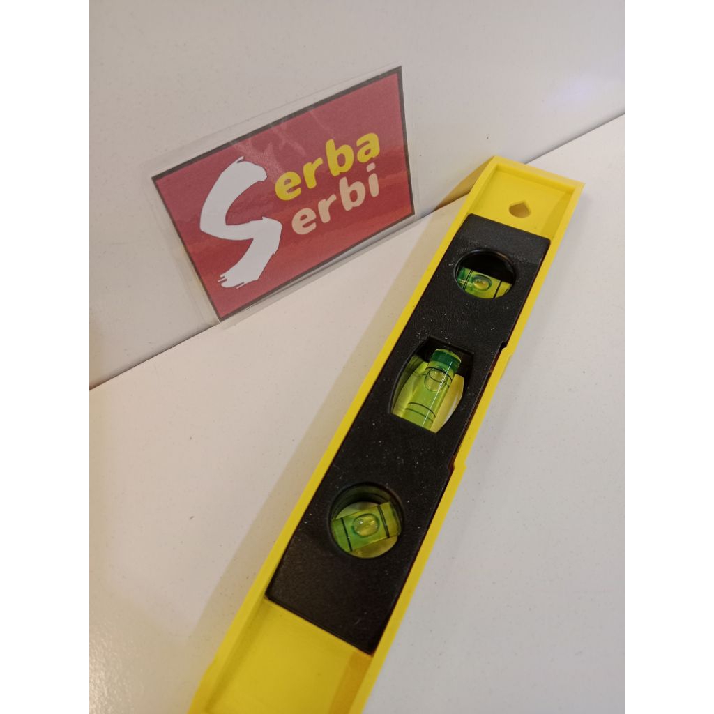 -9" MAGNET WATERPASS- Waterpass mini magnet 9"