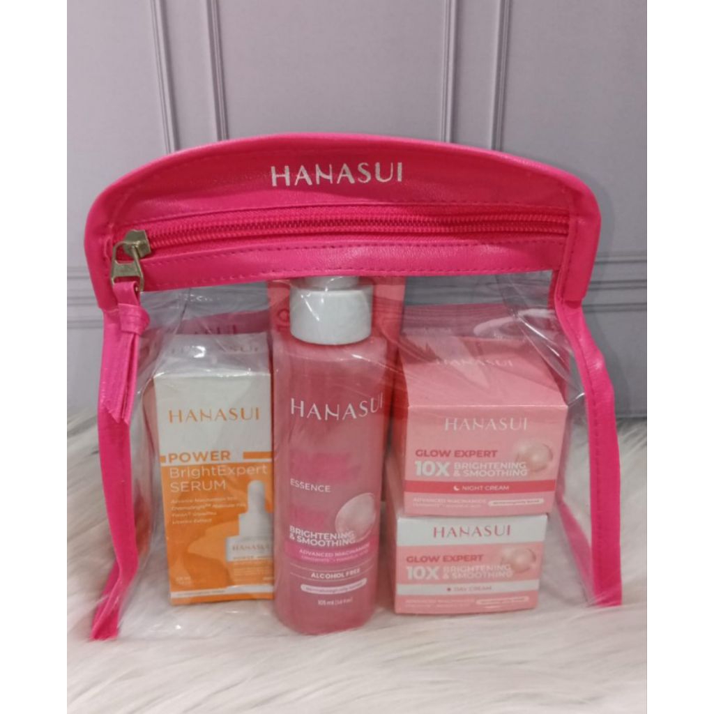 Hanasui 1 paket