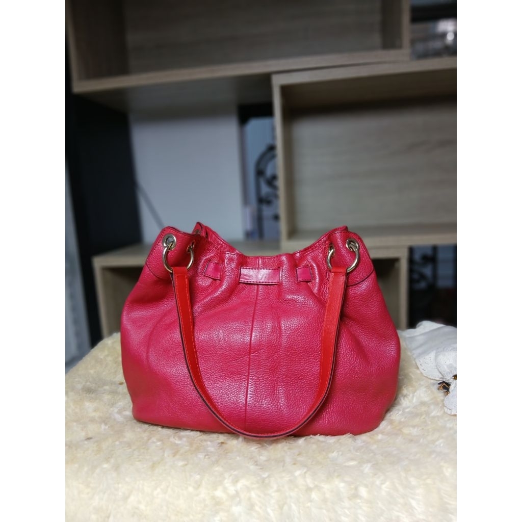 Tas Hobo Wanita Dana Buchman Second Branded
