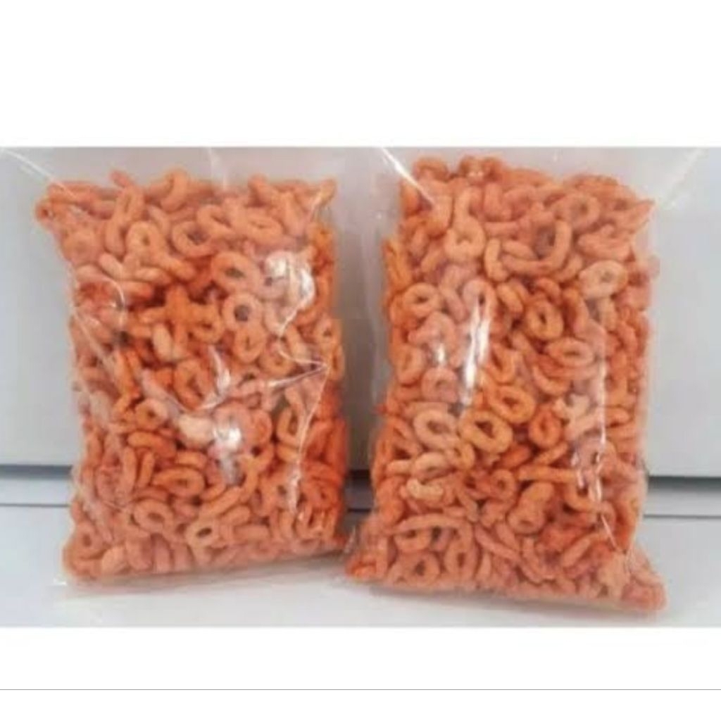 

Lanting Rasa Pedas Balado 250gr