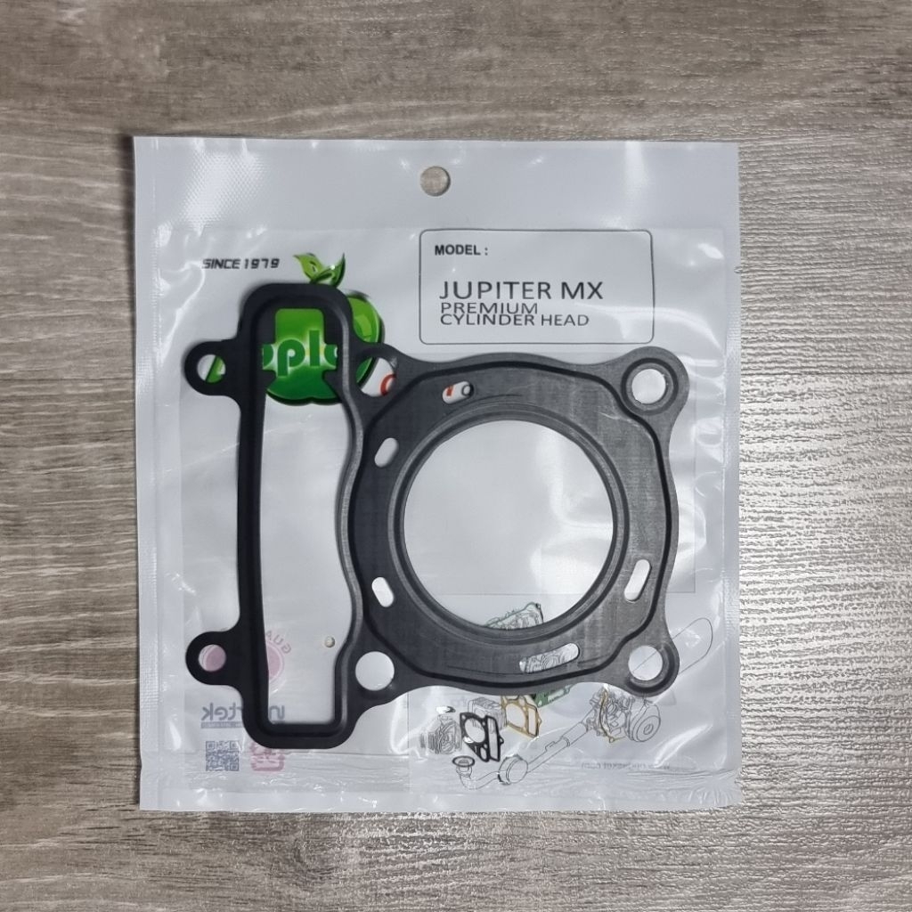 (APPLE GASKET) PAKING HEAD DEKSEL JUPITER MX / JUPITER MX NEW