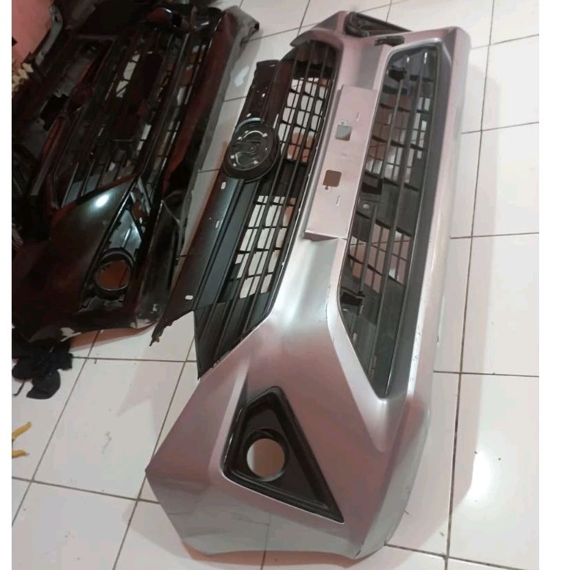 Bemper Depan Sigra 2019-2023 Original