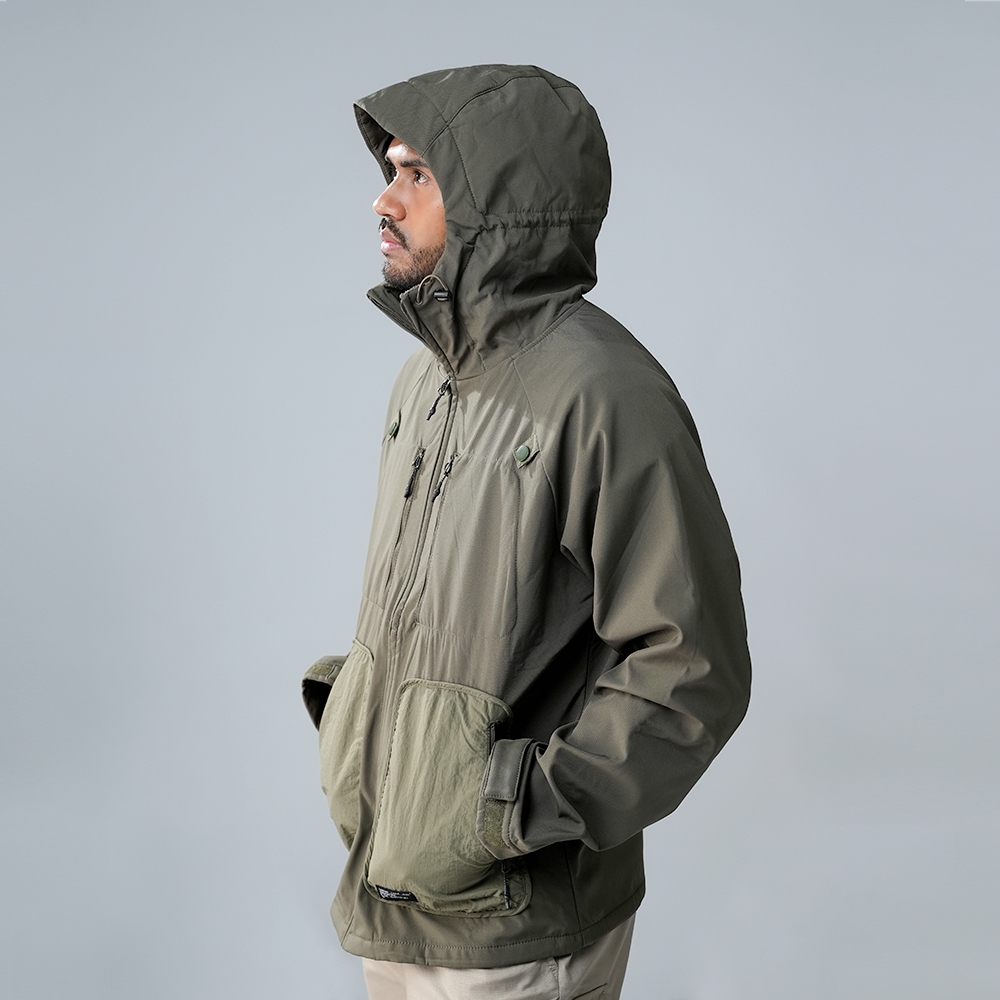 Cardinal Jaket Pria ED001J06G