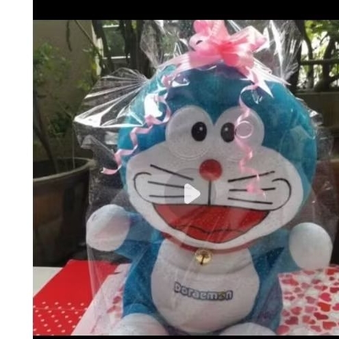 

Plastik bungkus kado