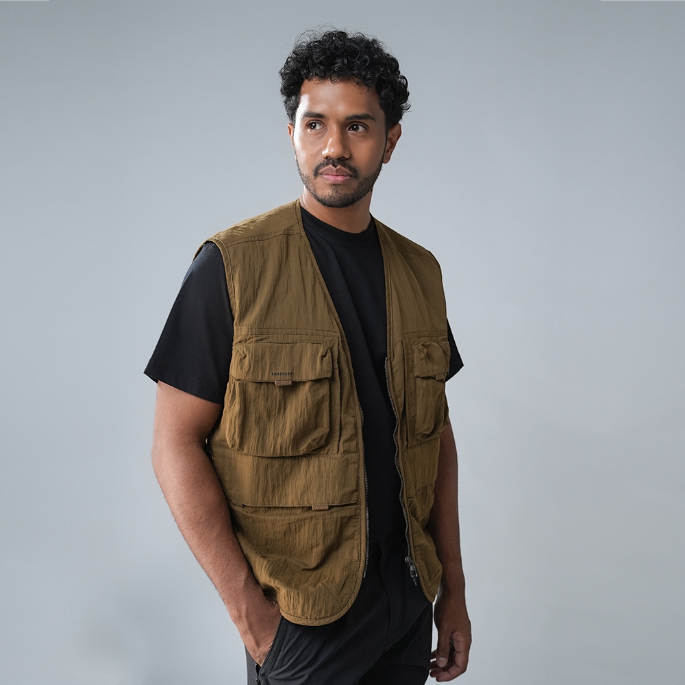 Cardinal Rompi Pria ED001I03B