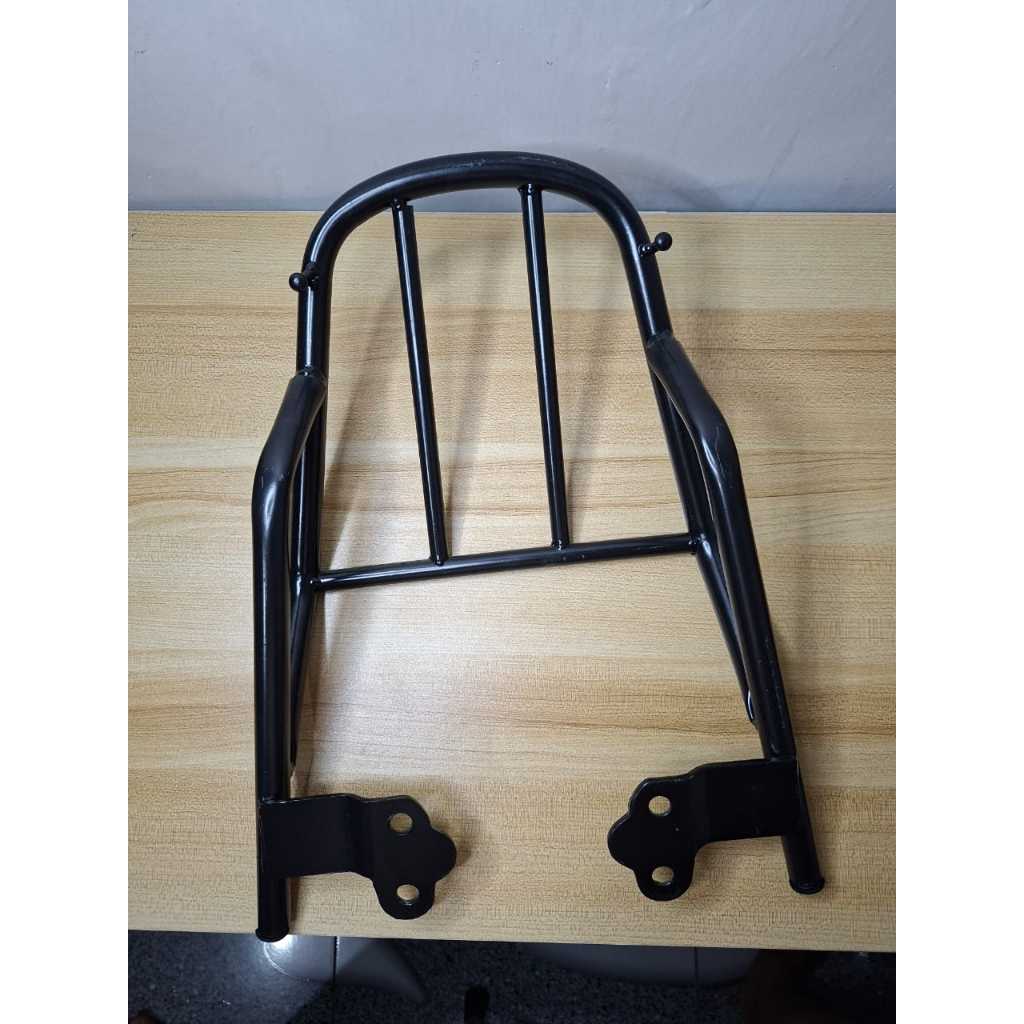 Bracket Behel Begel Box Motor Supra X 125