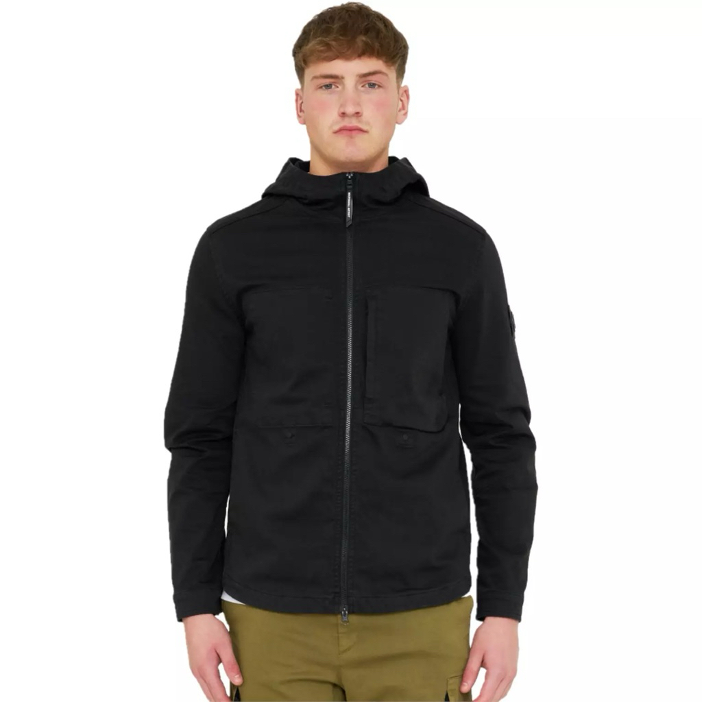 MARSHALL ARTIST BATTAGLIA BLACK