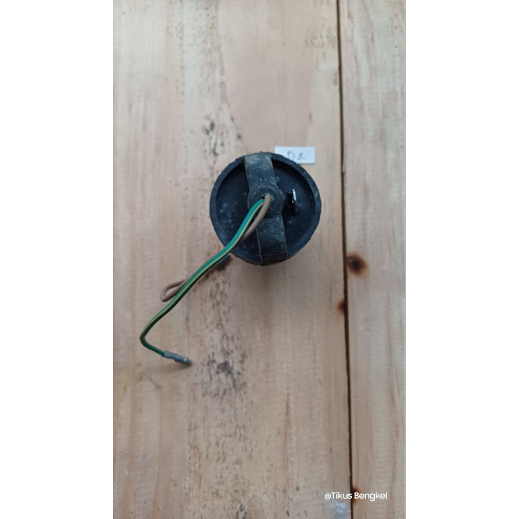 Fitting Soket Lampu Belakang Stoplamp Honda Glpro Glmax GL Pro Max Nos