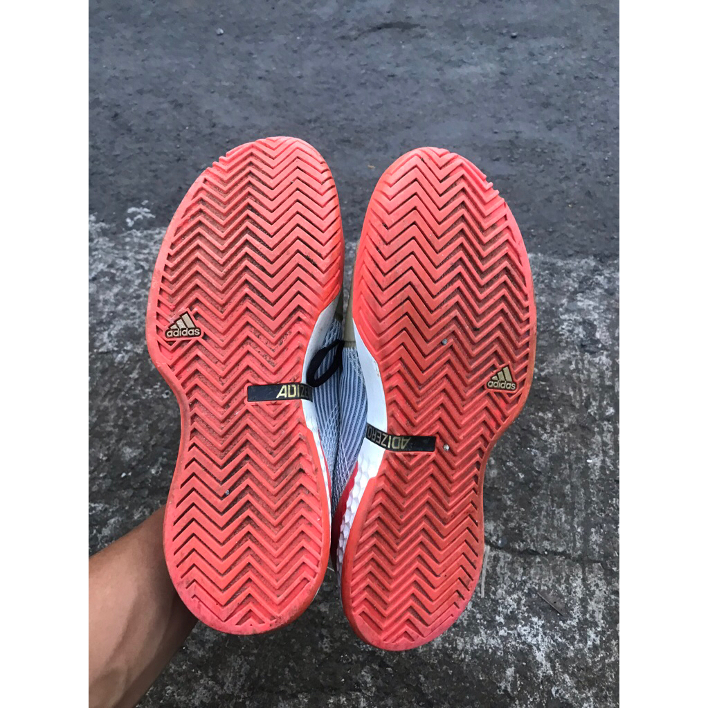 adidas adizero bekas