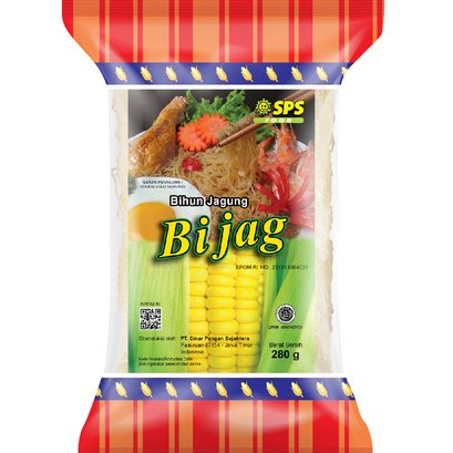 

[oddsolshop] pekanbaru/Bijag Bihun Jagung 280GR