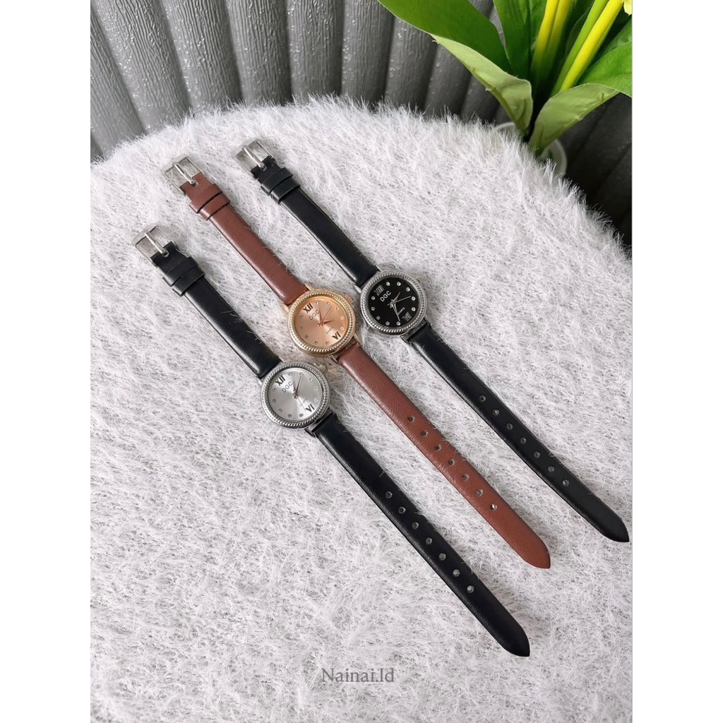 NEW ARRIVALS-JAM TANGAN CEWEK