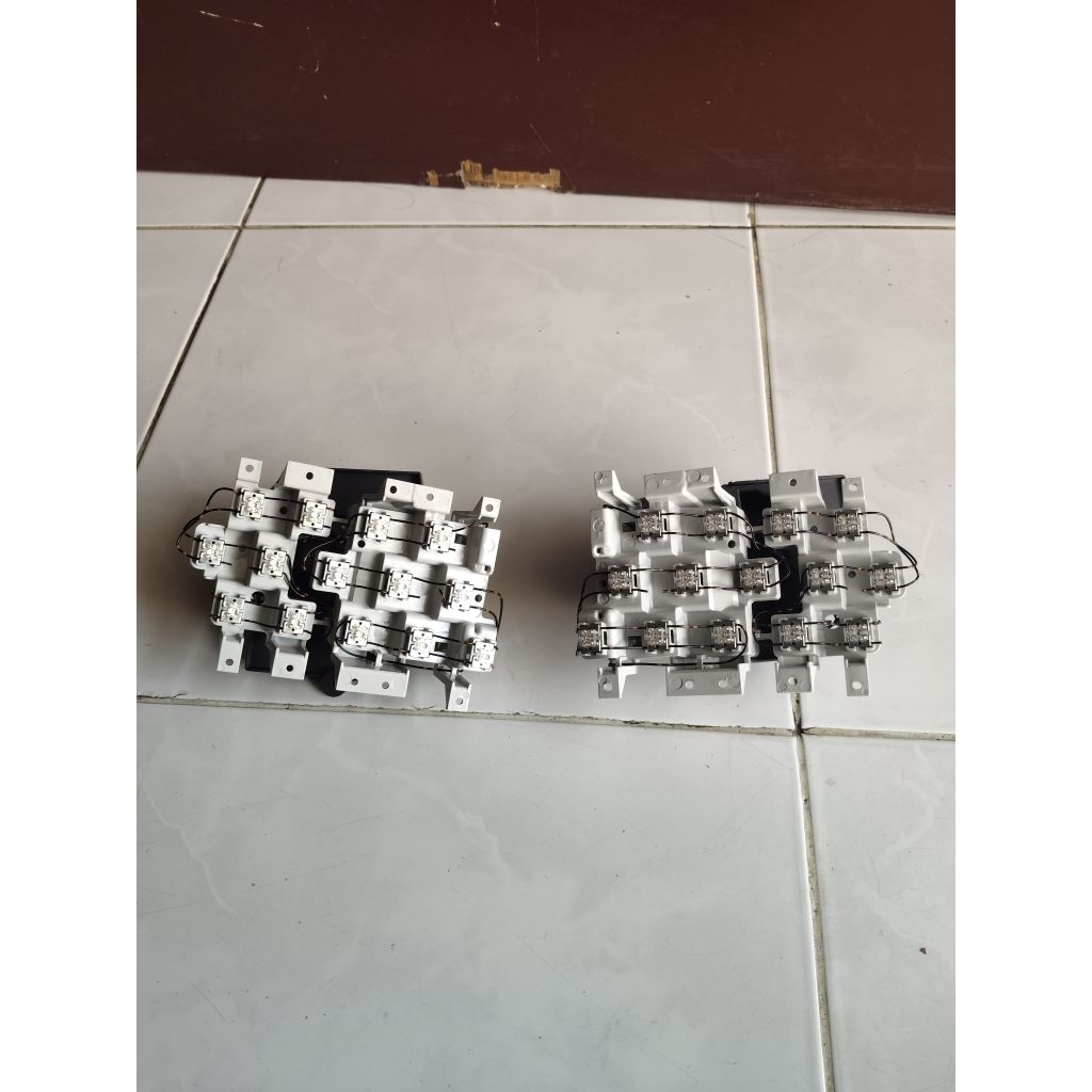 LED Stoplamp jazz GD3 vtech thn 2004, 2005, 2006, 2007 original.