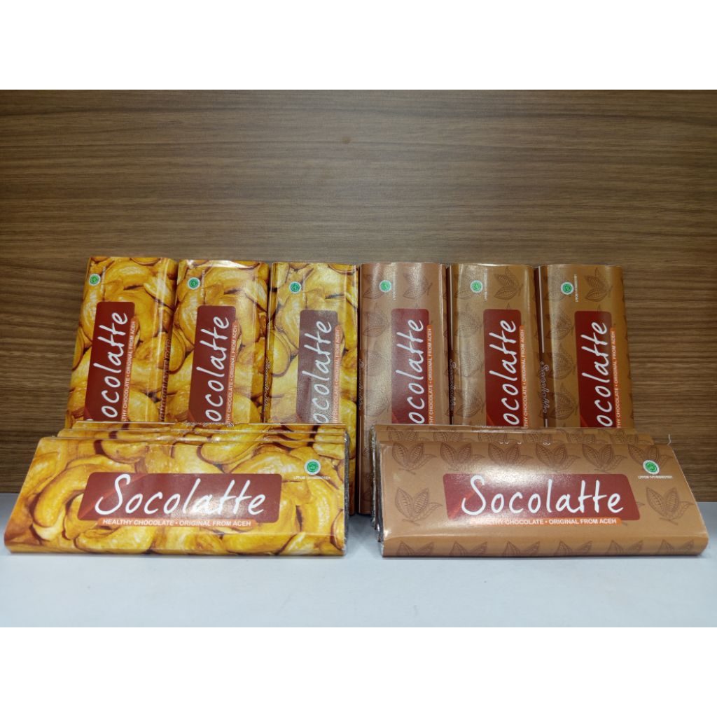 

socolate coklat aceh