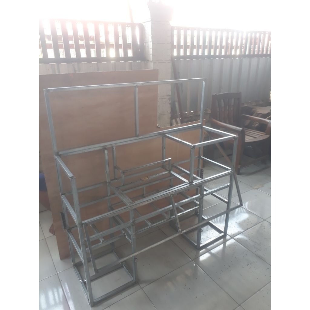 Gerobak Bakso Siomay Gerobak serbaguna