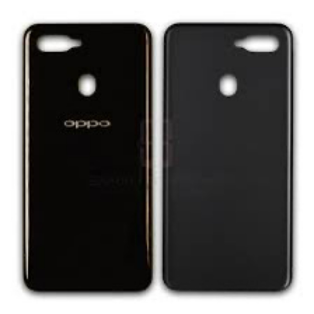 BACKDOOR OPPO A5S