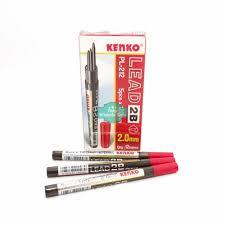 

isi Pensil kenko