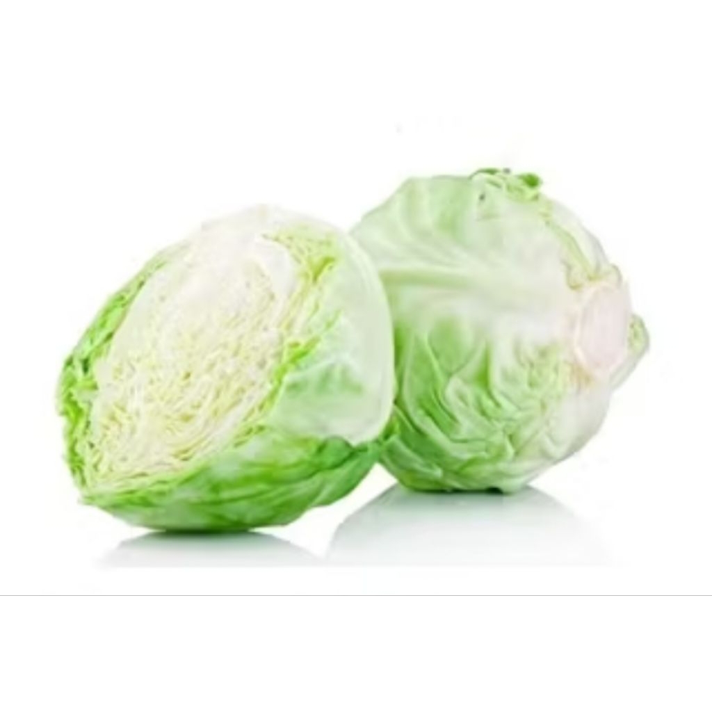 

Sayur Kol/Kubis 1 Kg